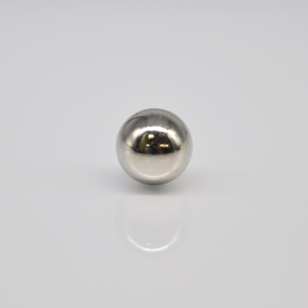 ネオジム磁石 ボール型 8φ