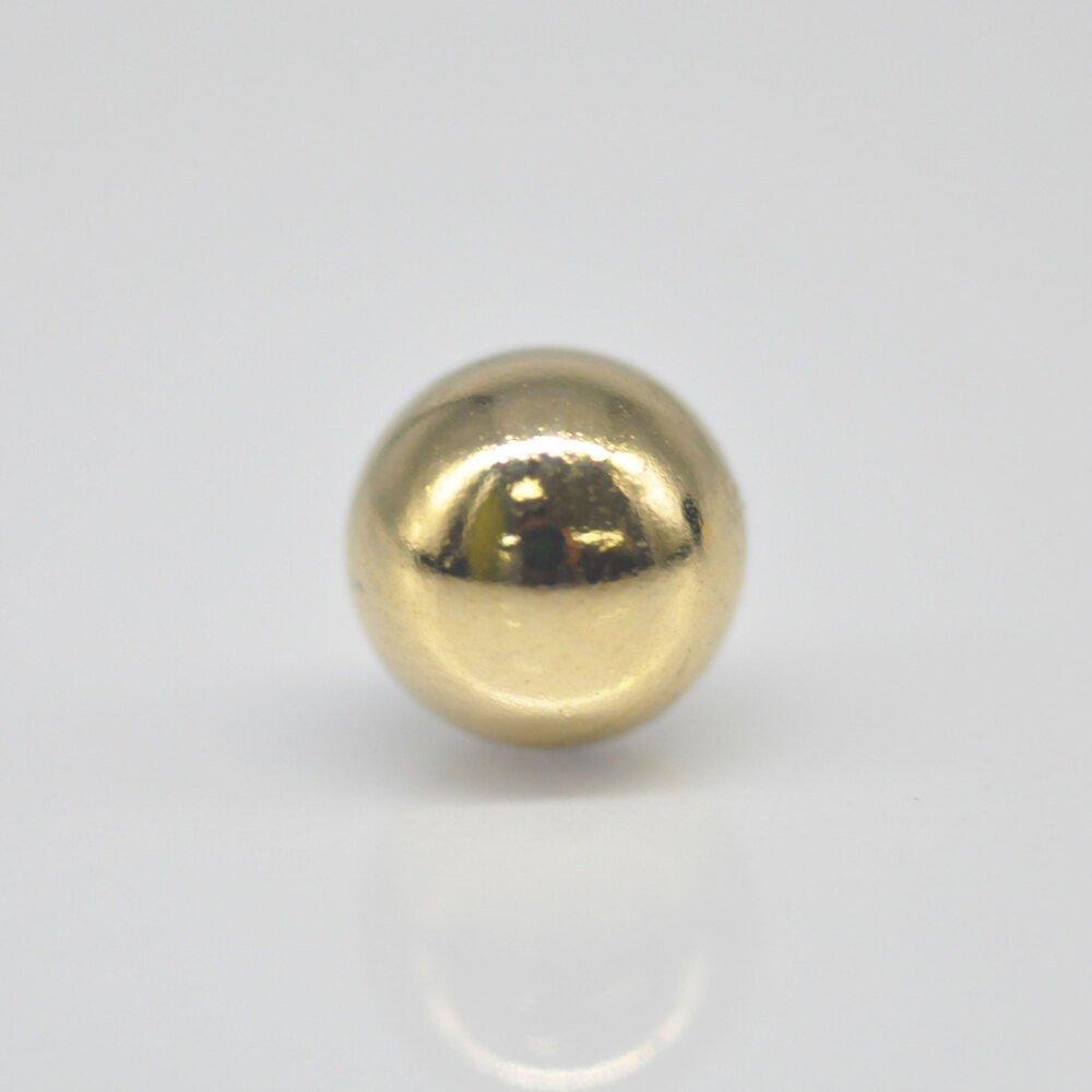 ネオジム磁石 ボール型 8φ