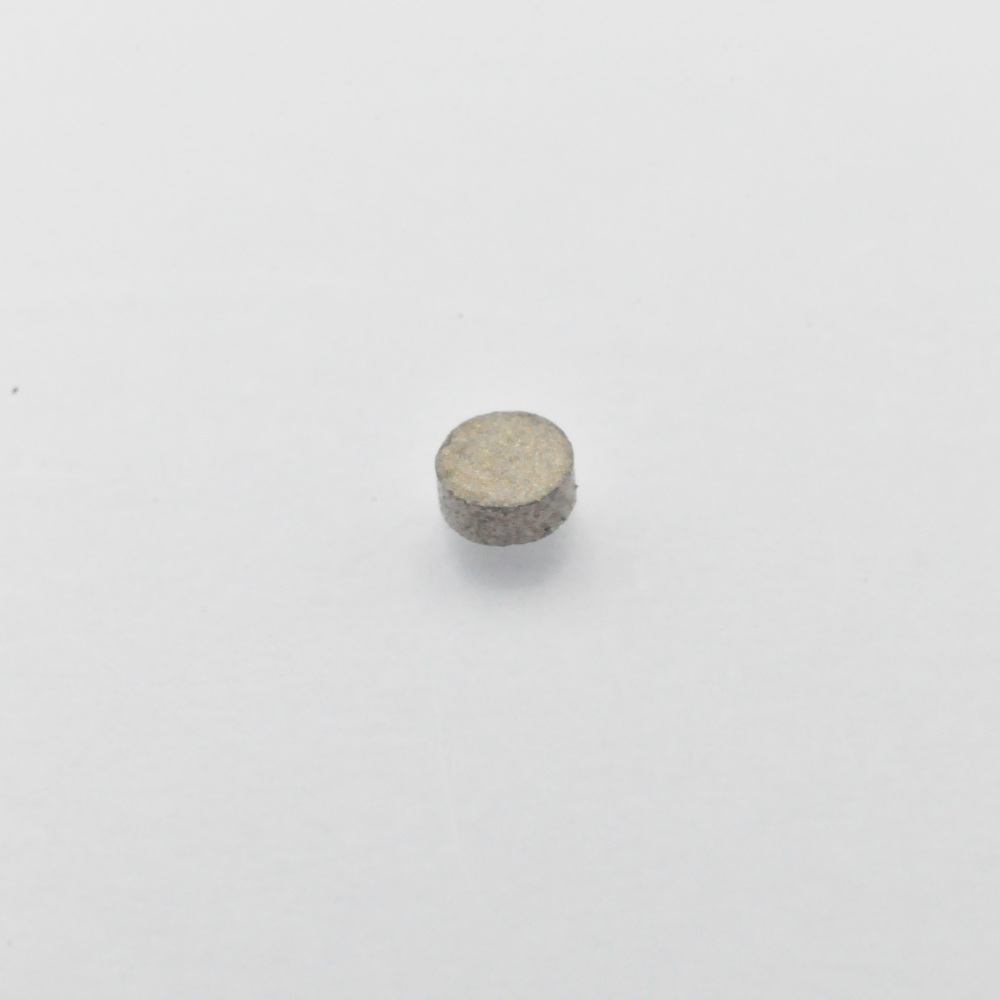 サマリウムコバルト磁石 丸型 2φ×0.8