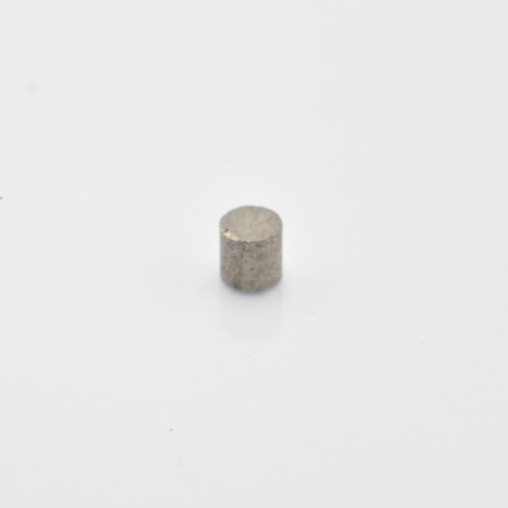 サマリウムコバルト磁石 丸型 2φ×2