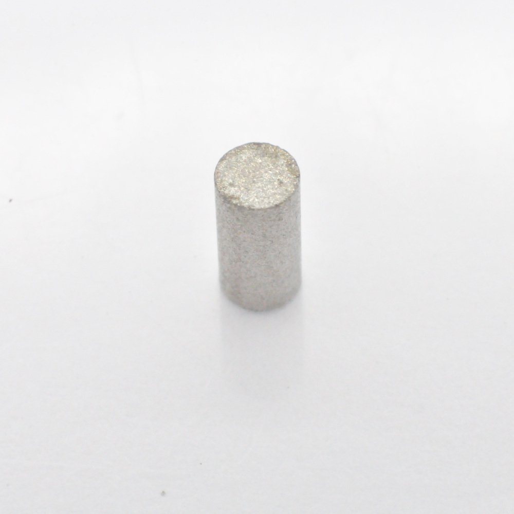 サマリウムコバルト磁石 丸型 2.5φ×5