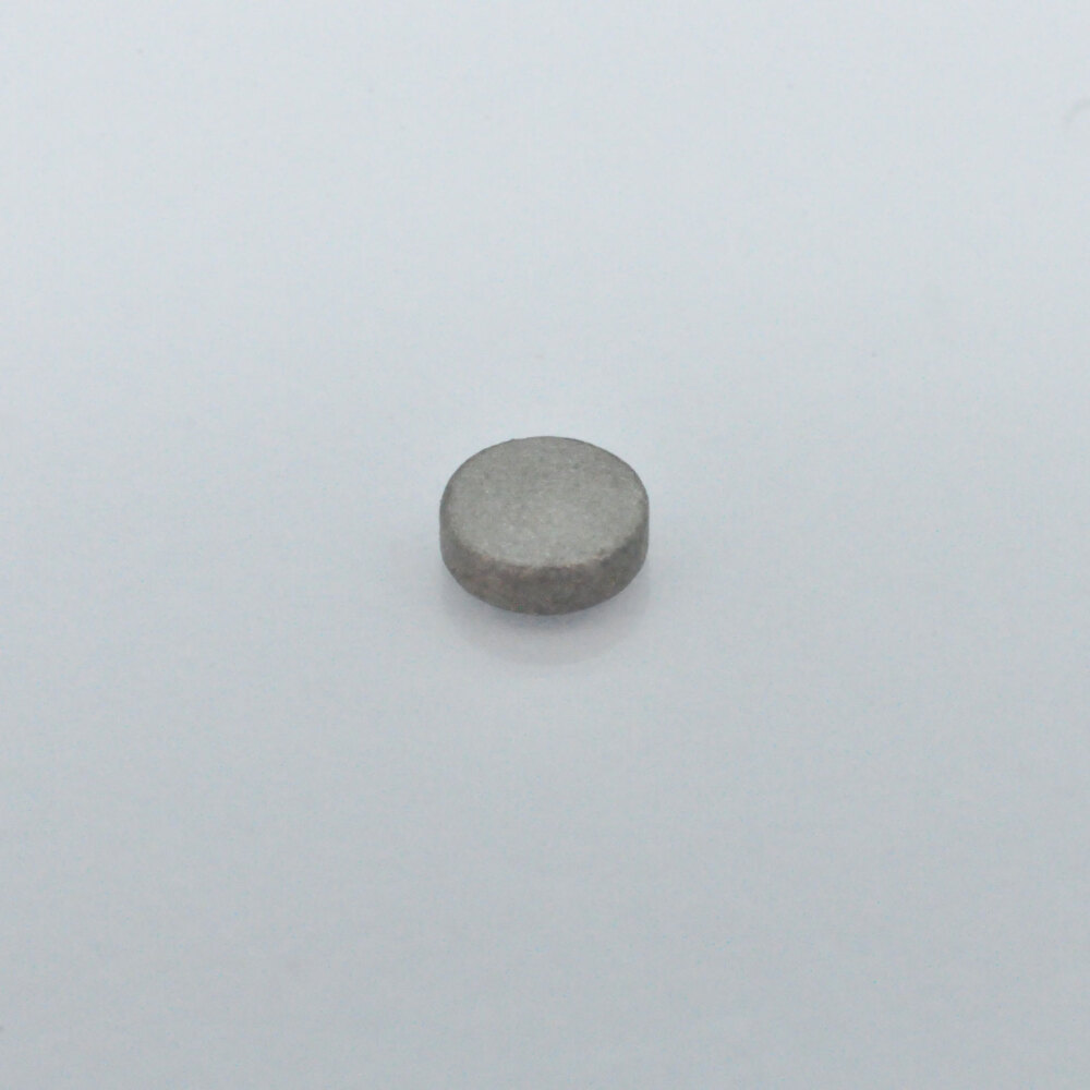 サマリウムコバルト磁石 丸型 3φ×1