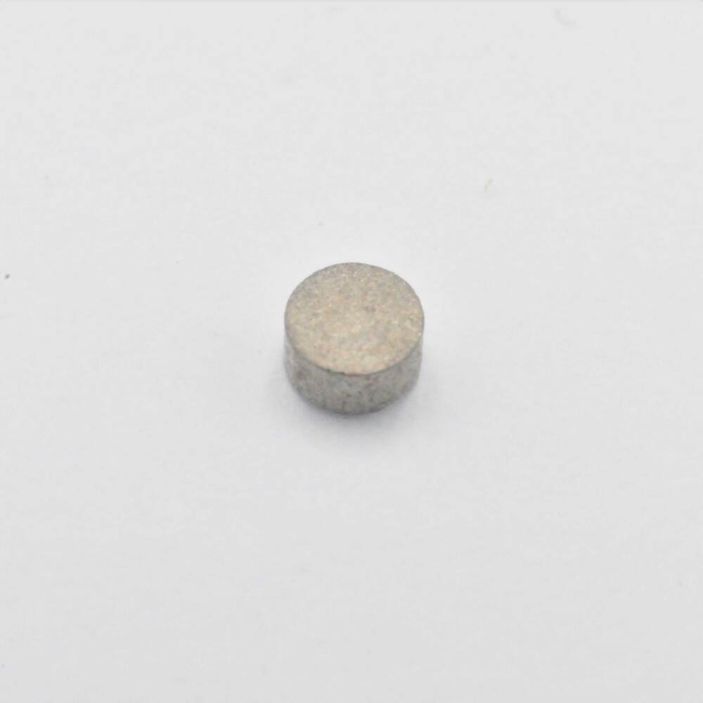 サマリウムコバルト磁石 丸型 3φ×1.5