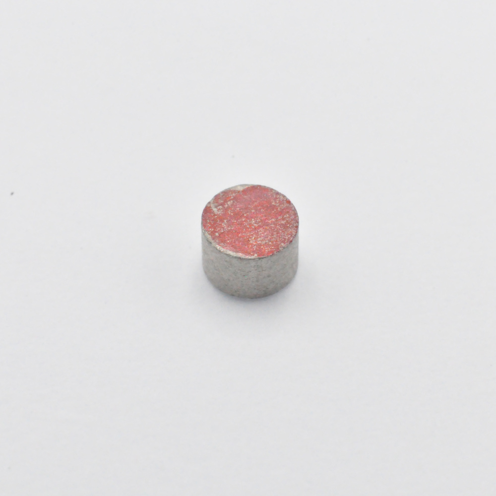 サマリウムコバルト磁石 丸型 3φ×2