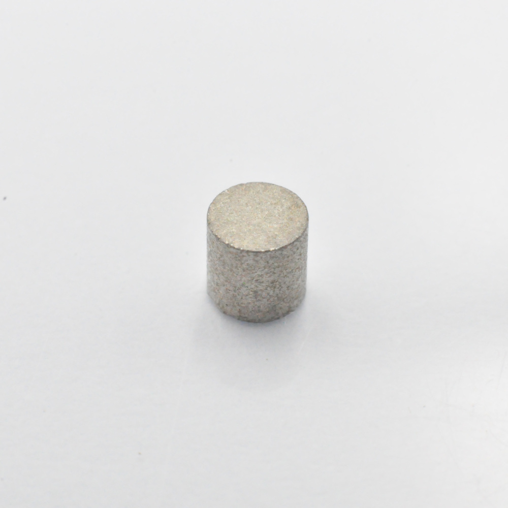 サマリウムコバルト磁石 丸型 3φ×3