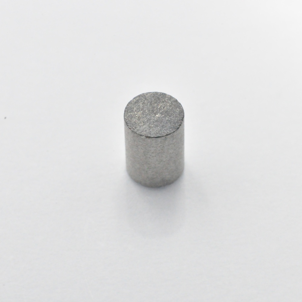 サマリウムコバルト磁石 丸型 3φ×4