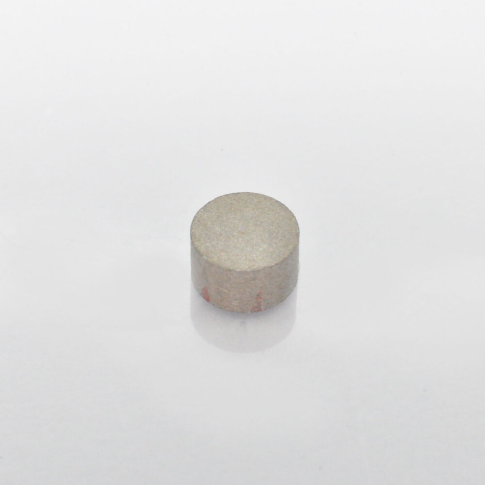 サマリウムコバルト磁石 丸型 3.5φ×2