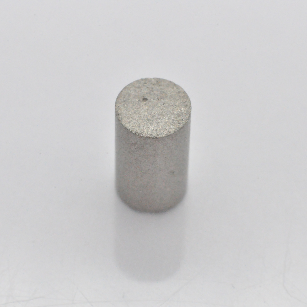 サマリウムコバルト磁石 丸型 3.5φ×6