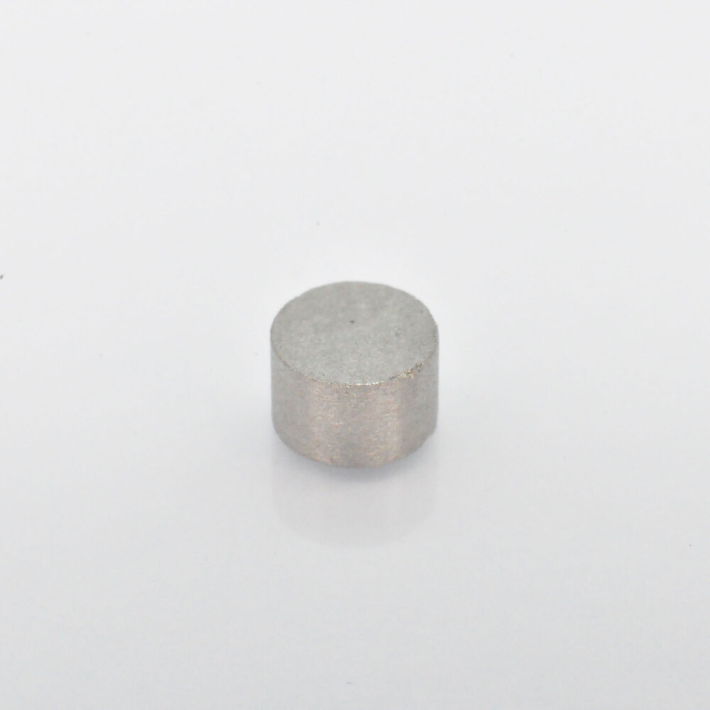 サマリウムコバルト磁石 丸型 3.9φ×2.5
