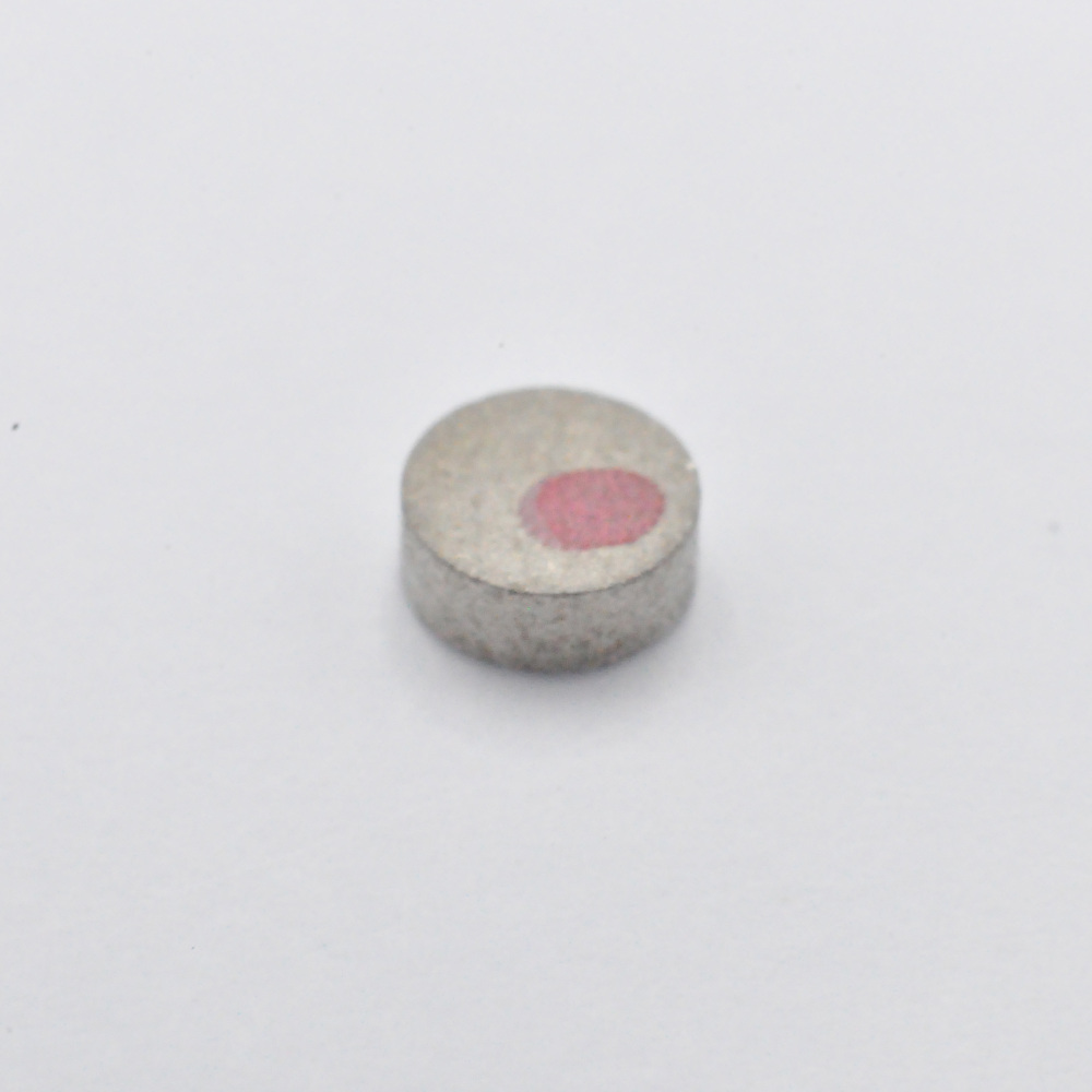 サマリウムコバルト磁石 丸型 4φ×1.5