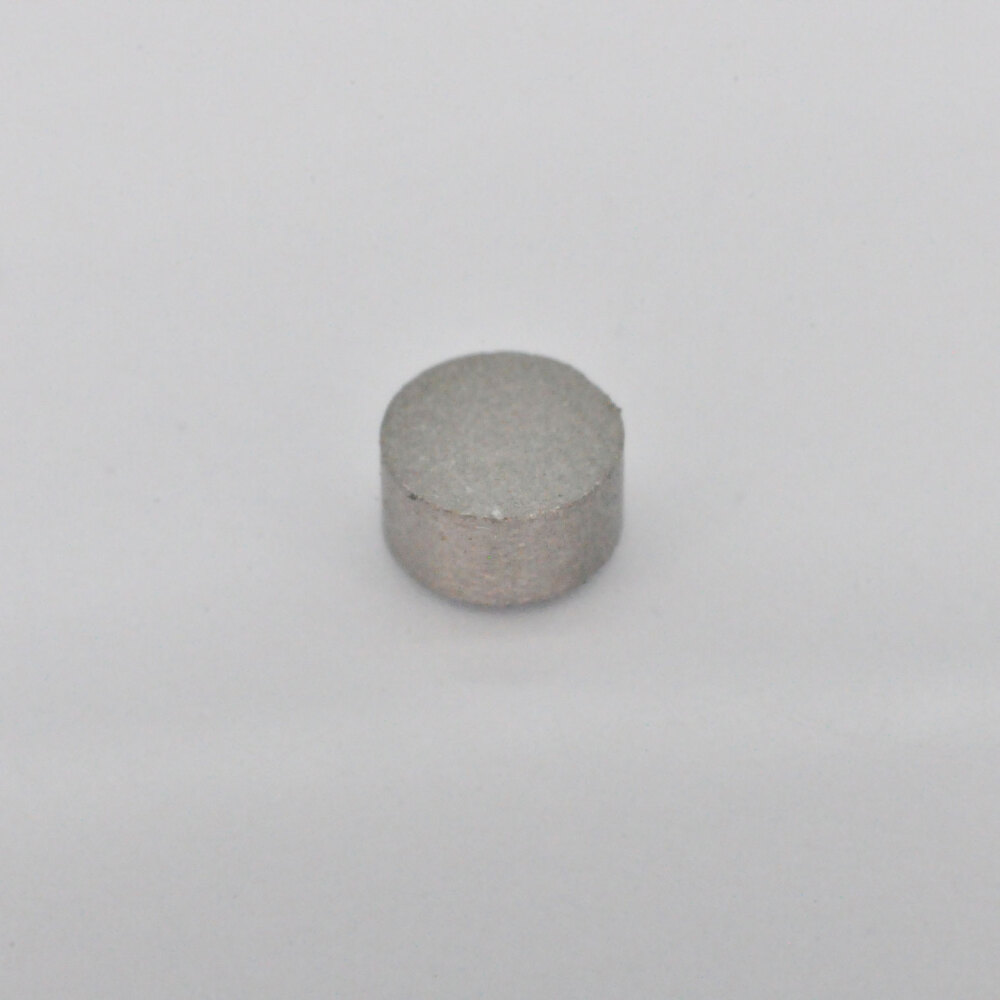 サマリウムコバルト磁石 丸型 4φ×2