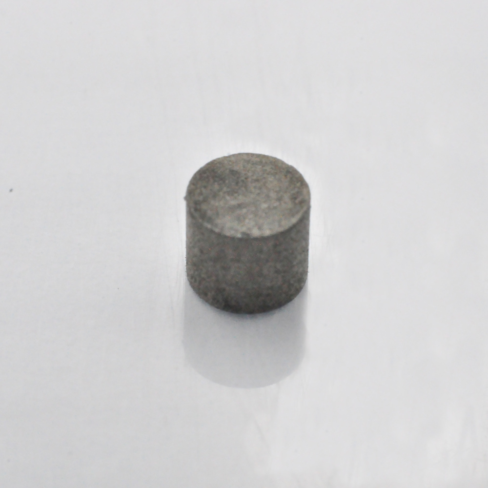 サマリウムコバルト磁石 丸型 4φ×3.5
