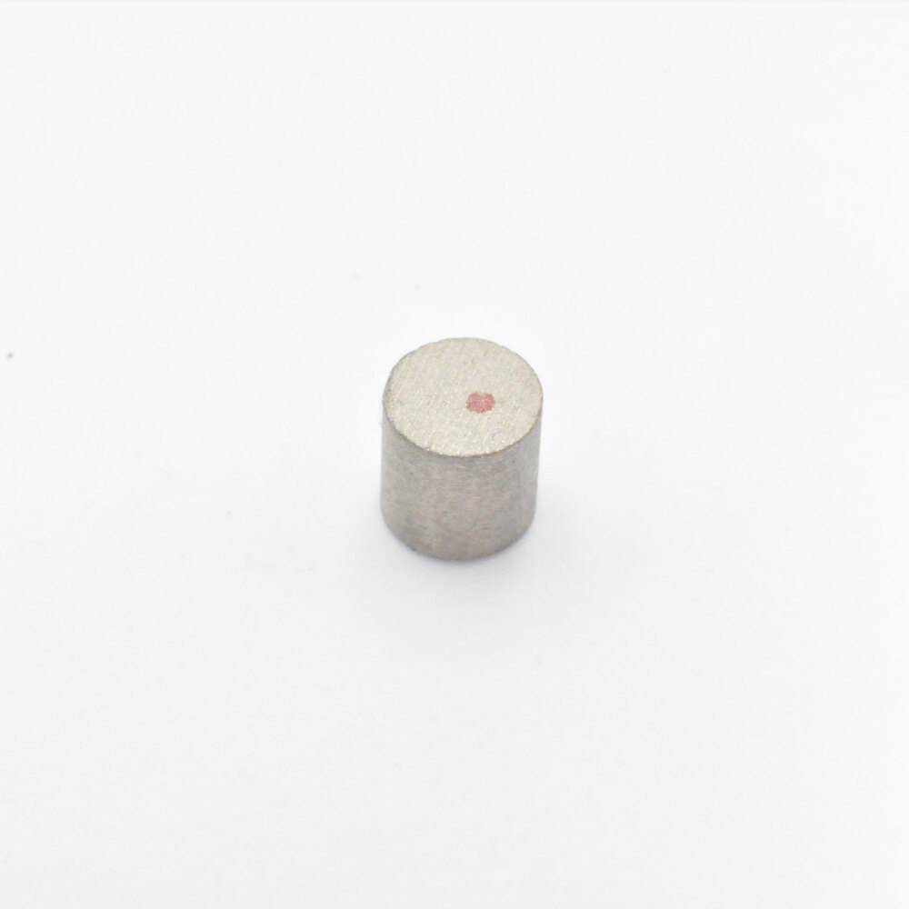 サマリウムコバルト磁石 丸型 4φ×4