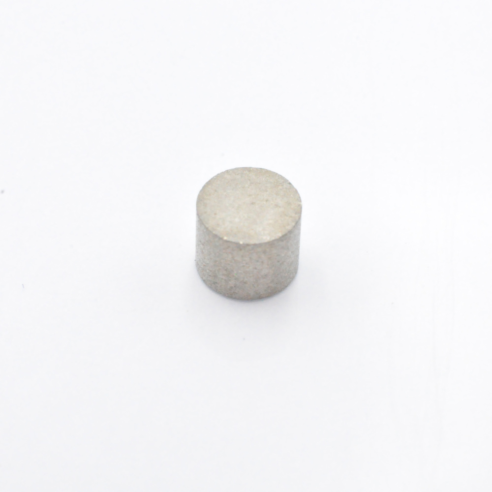 サマリウムコバルト磁石 丸型 5φ×4