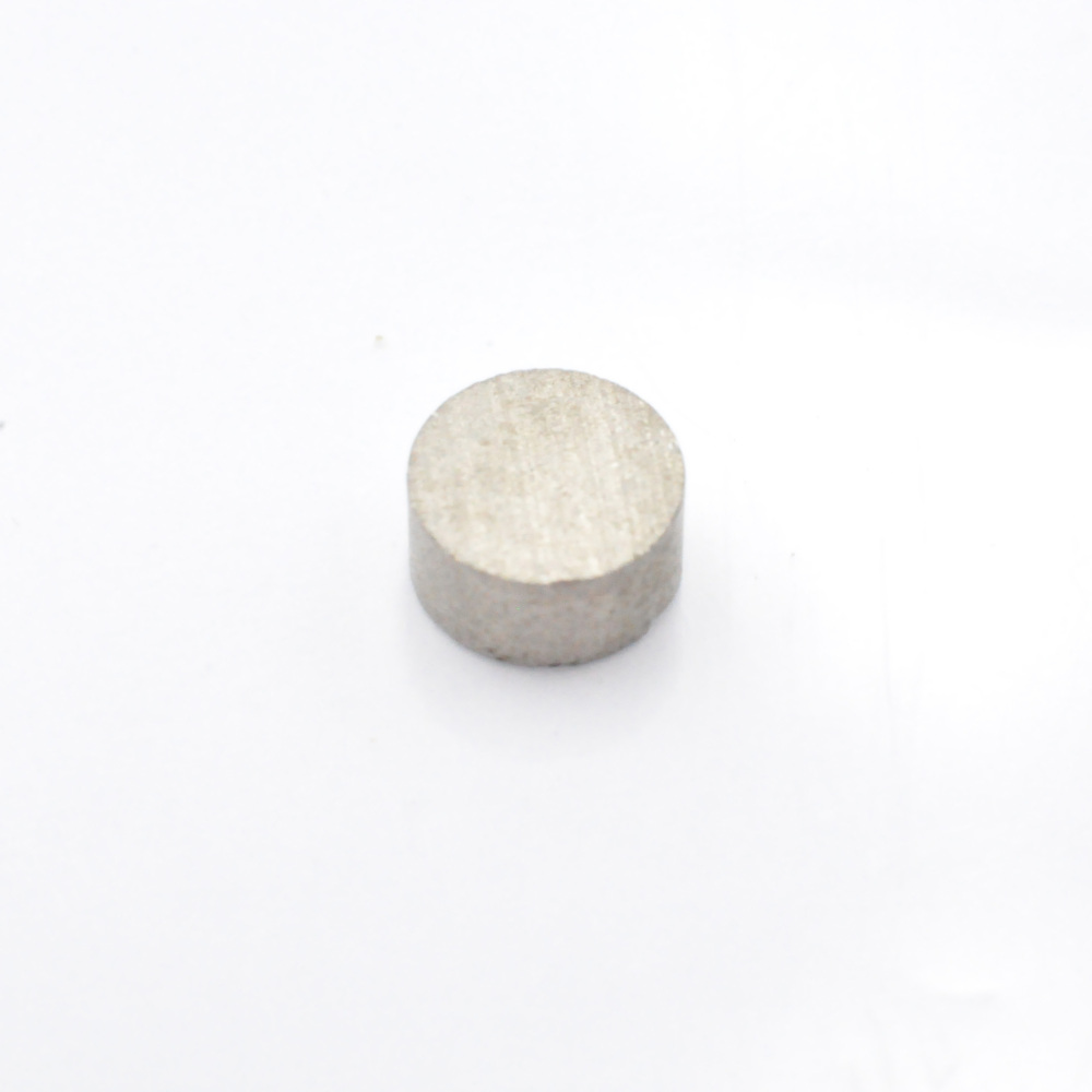 サマリウムコバルト磁石 丸型 6φ×3
