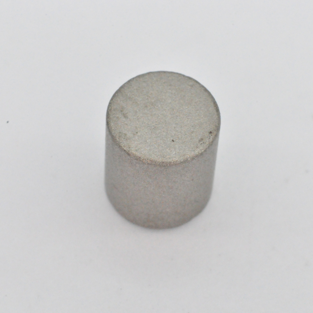 サマリウムコバルト磁石 丸型 7φ×8