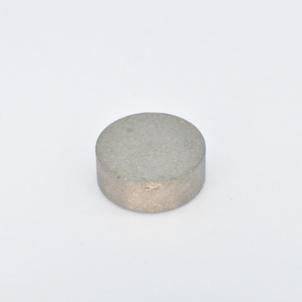 サマリウムコバルト磁石 丸型 8φ×2.8
