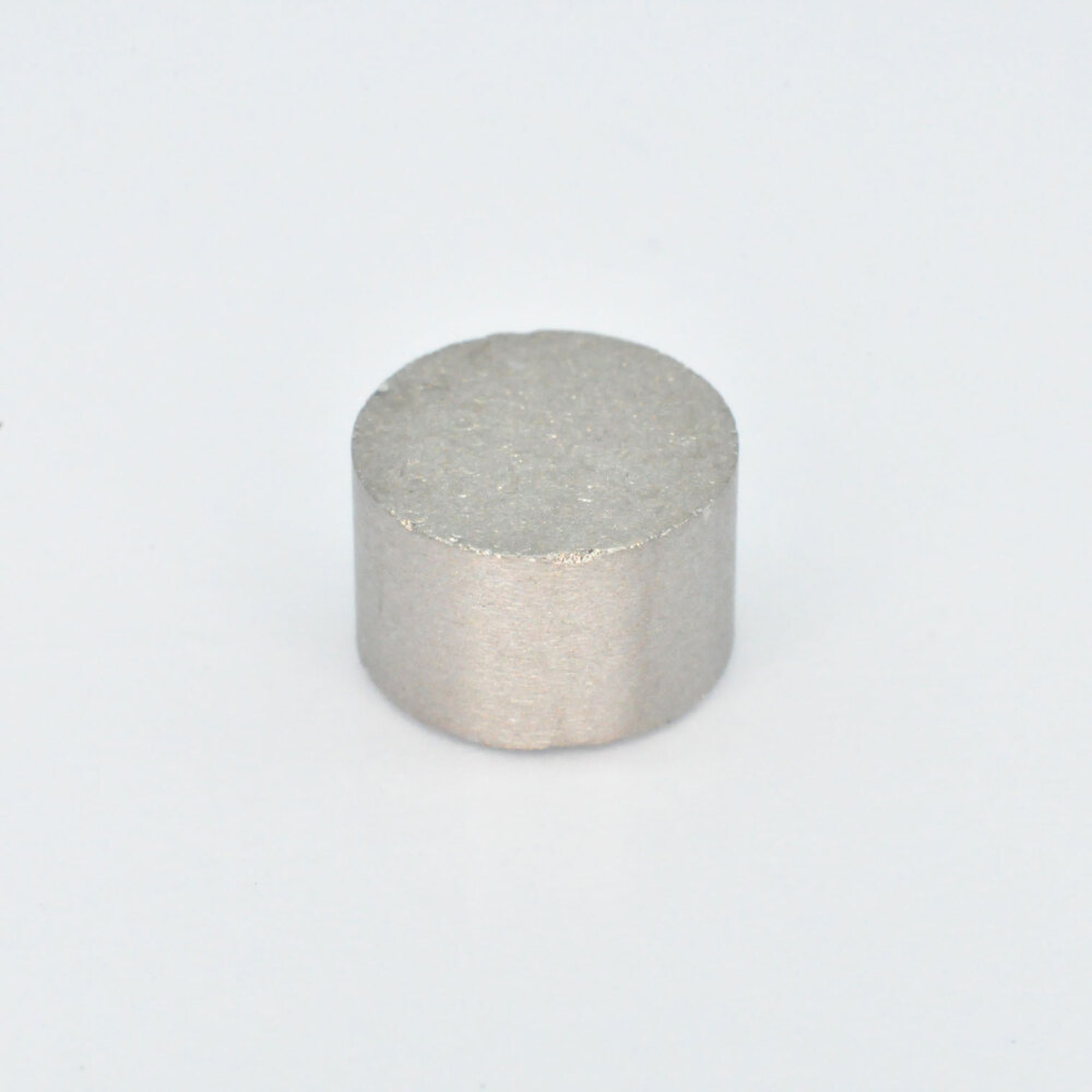 サマリウムコバルト磁石 丸型 8φ×5