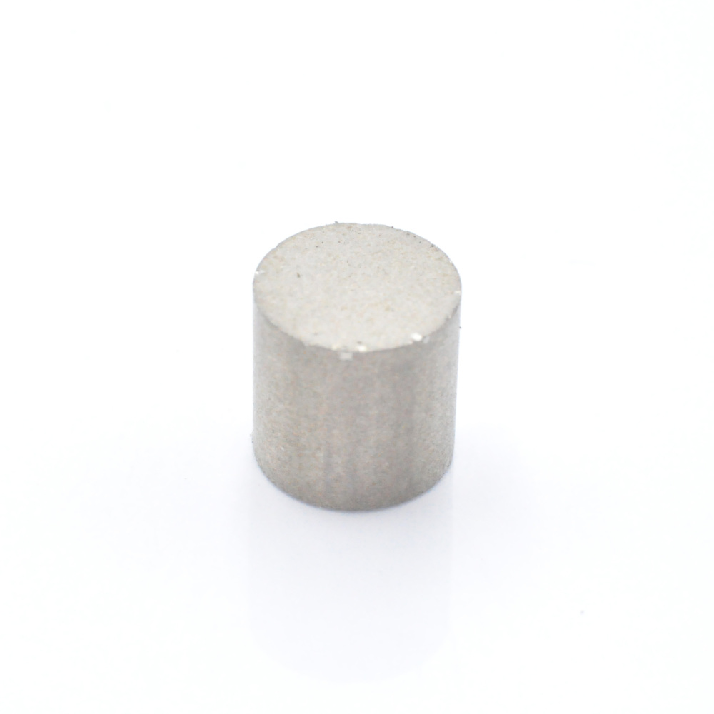サマリウムコバルト磁石 丸型 8φ×8