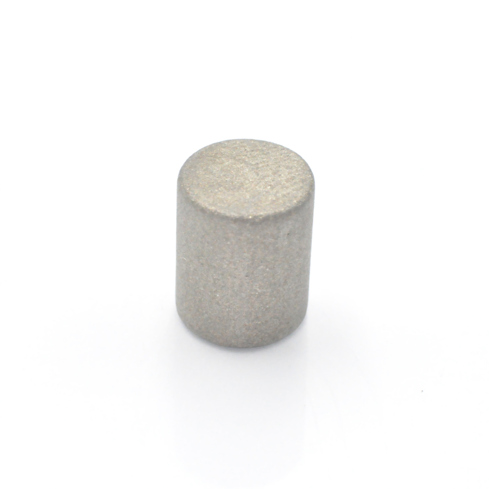 サマリウムコバルト磁石 丸型 8φ×10