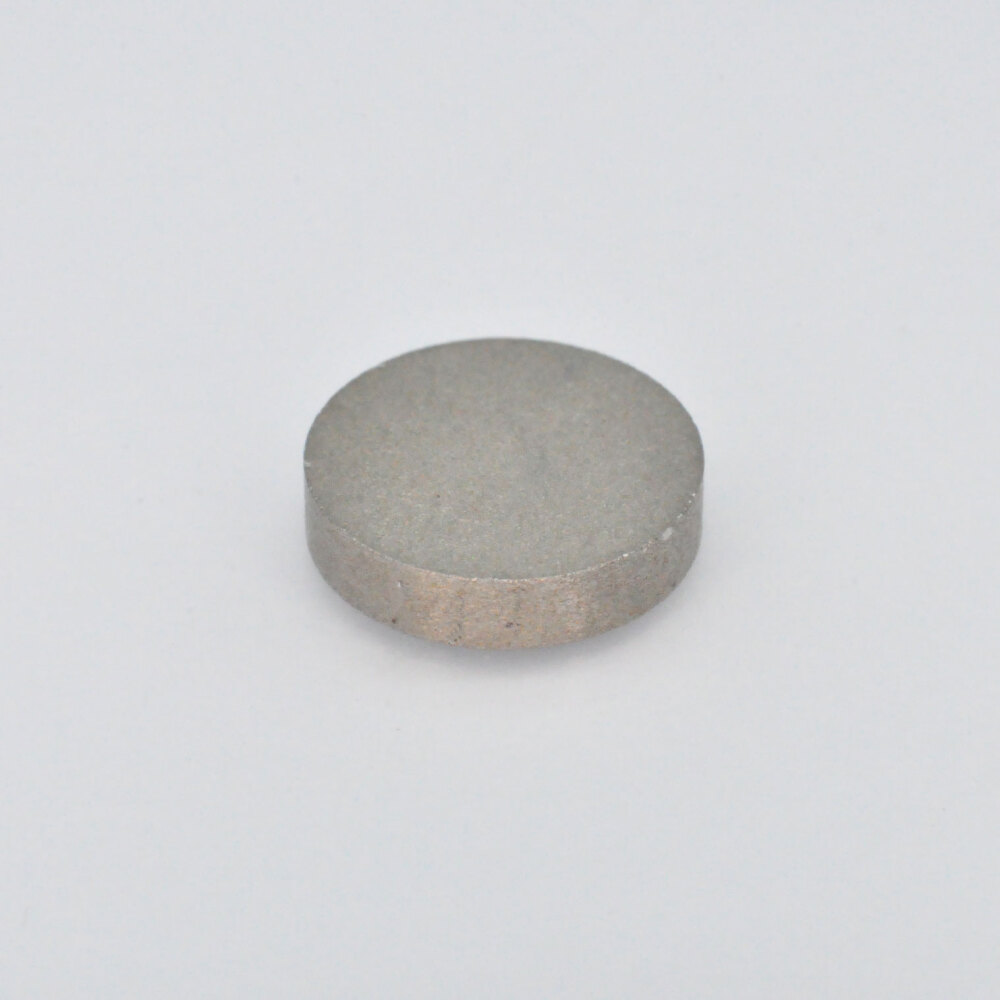 サマリウムコバルト磁石 丸型 9φ×2