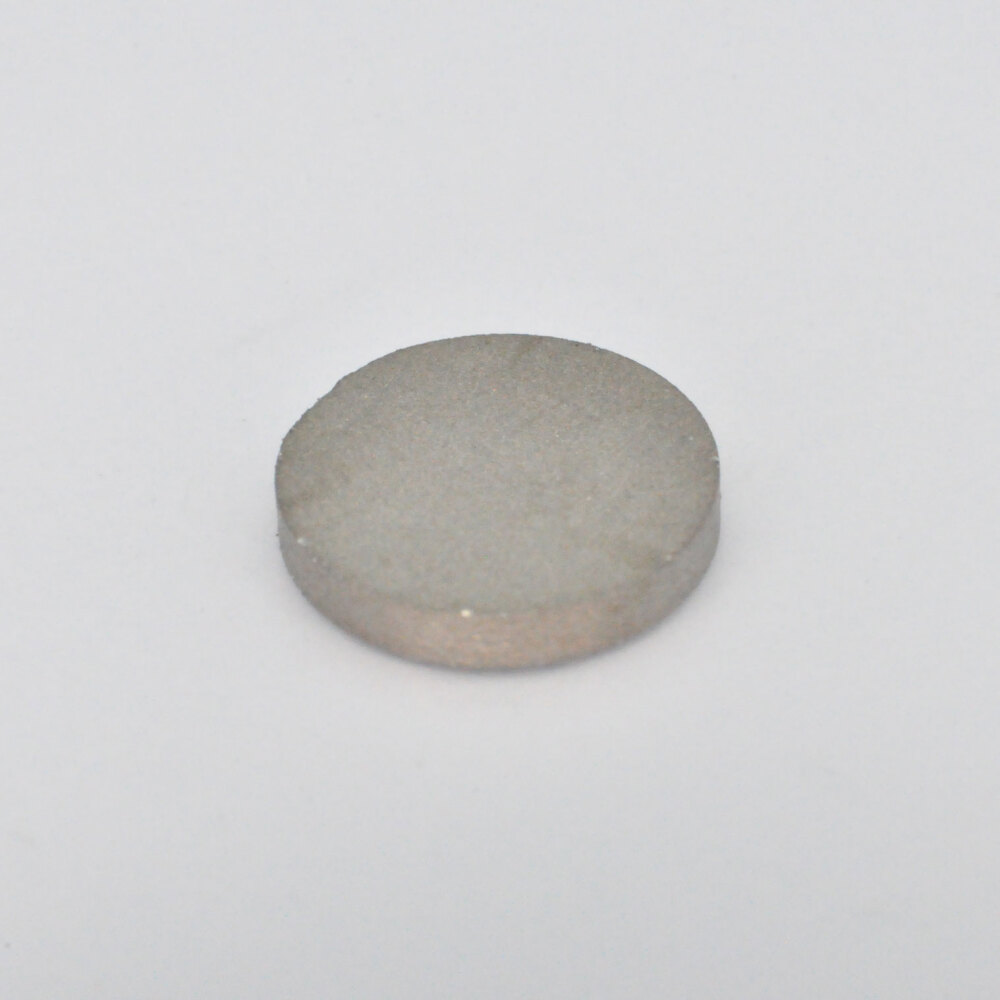 サマリウムコバルト磁石 丸型 9.5φ×1.5