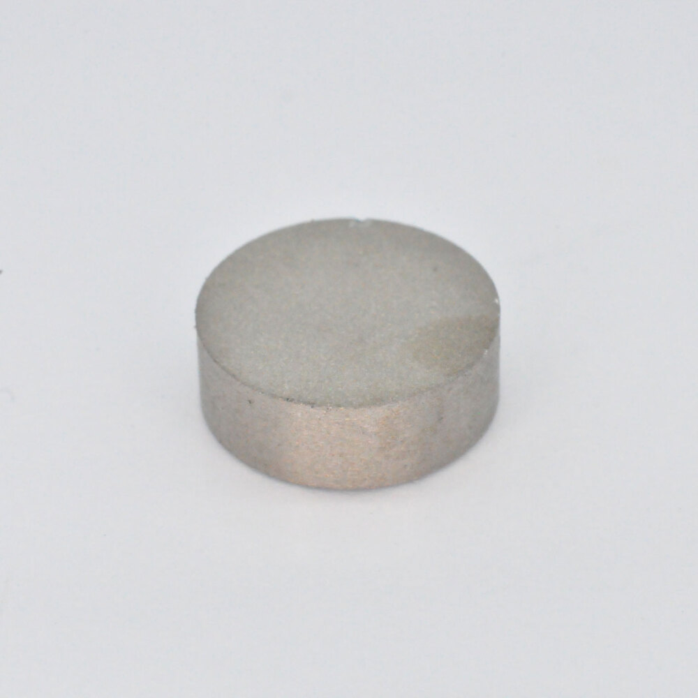 サマリウムコバルト磁石 丸型 10φ×3.5