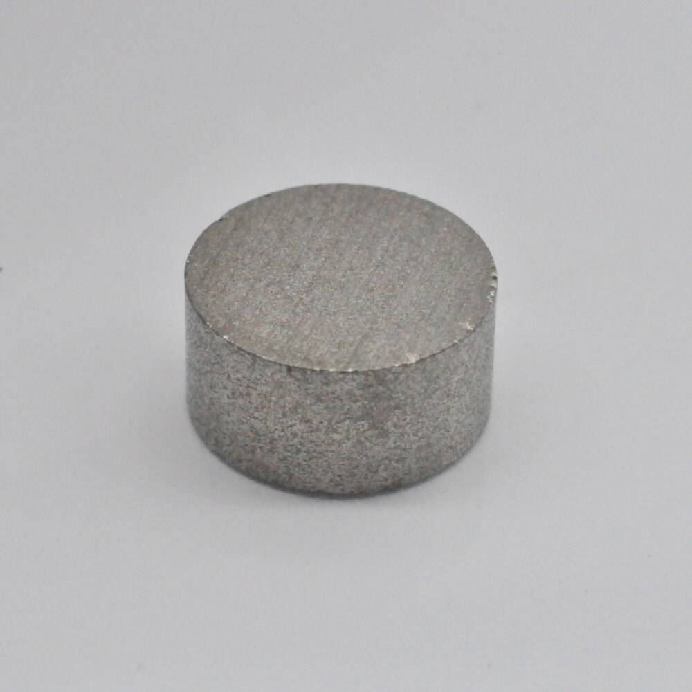 サマリウムコバルト磁石 丸型 10φ×5
