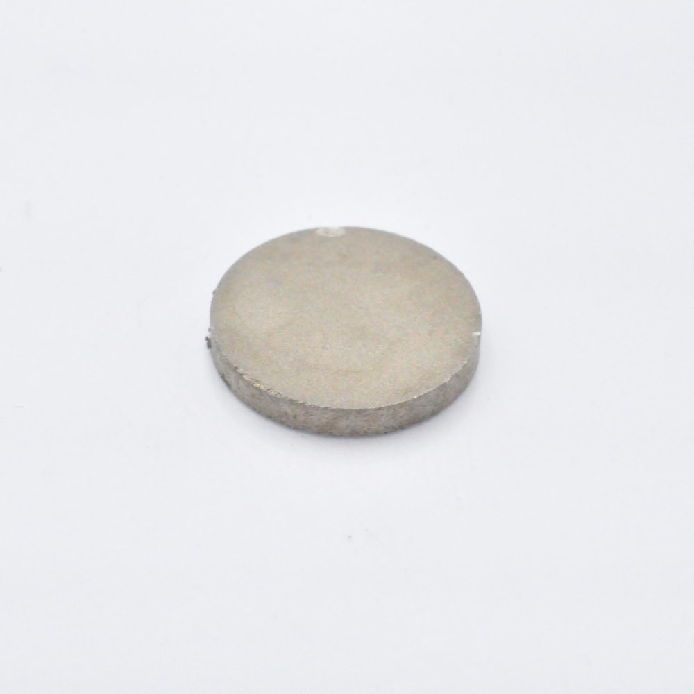 サマリウムコバルト磁石 丸型 11φ×1.5