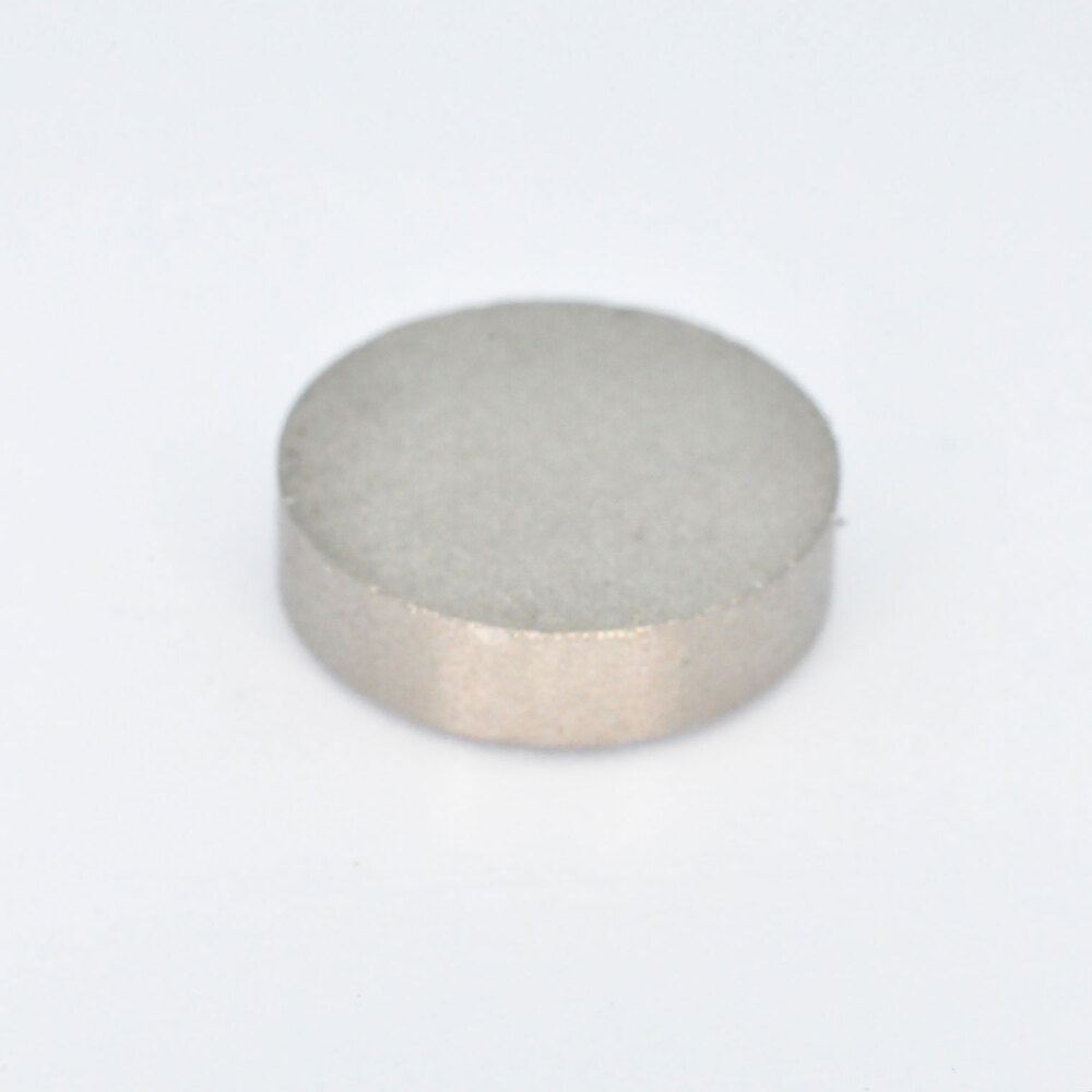 サマリウムコバルト磁石 丸型 12φ×3