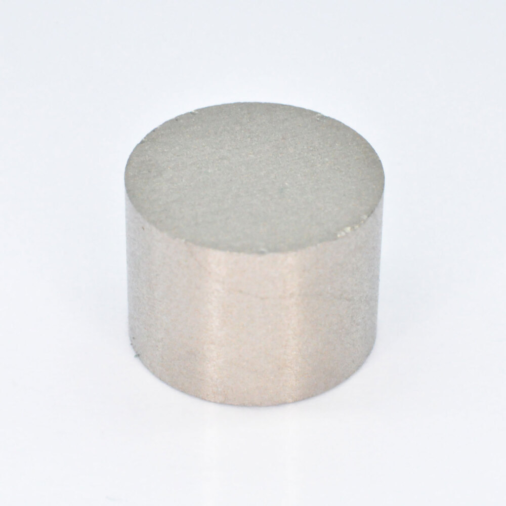 サマリウムコバルト磁石 丸型 13.5φ×10
