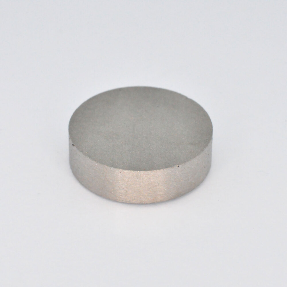 サマリウムコバルト磁石 丸型 14φ×3.9