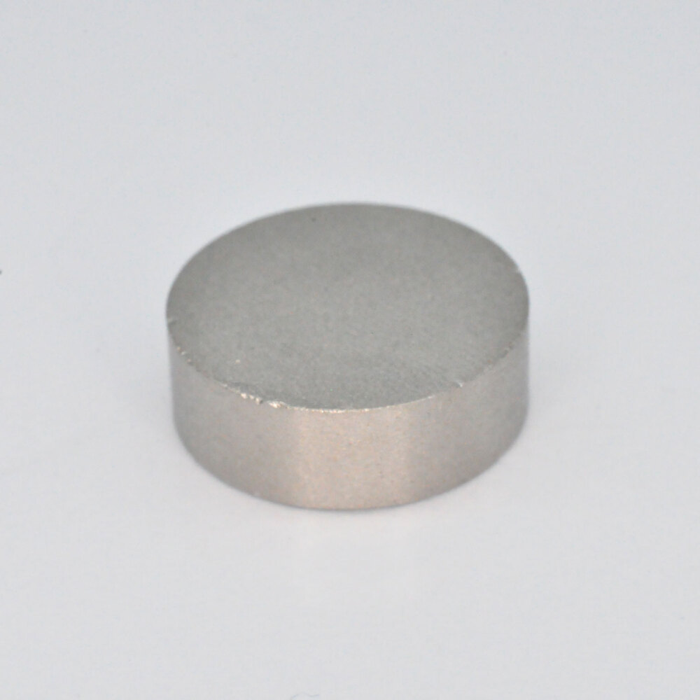 サマリウムコバルト磁石 丸型 15φ×5