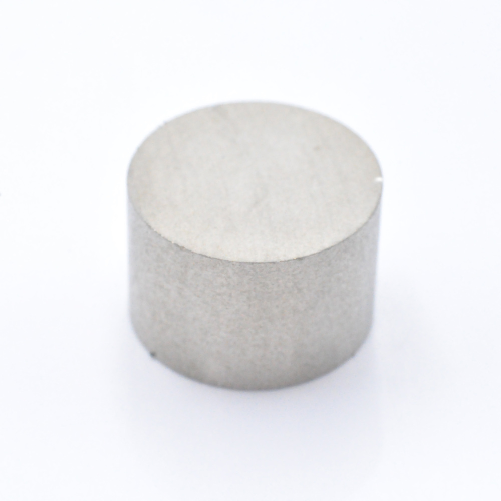 サマリウムコバルト磁石 丸型 15φ×10