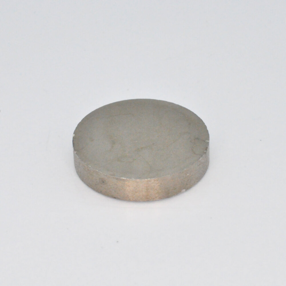 サマリウムコバルト磁石 丸型 17.5φ×3.5