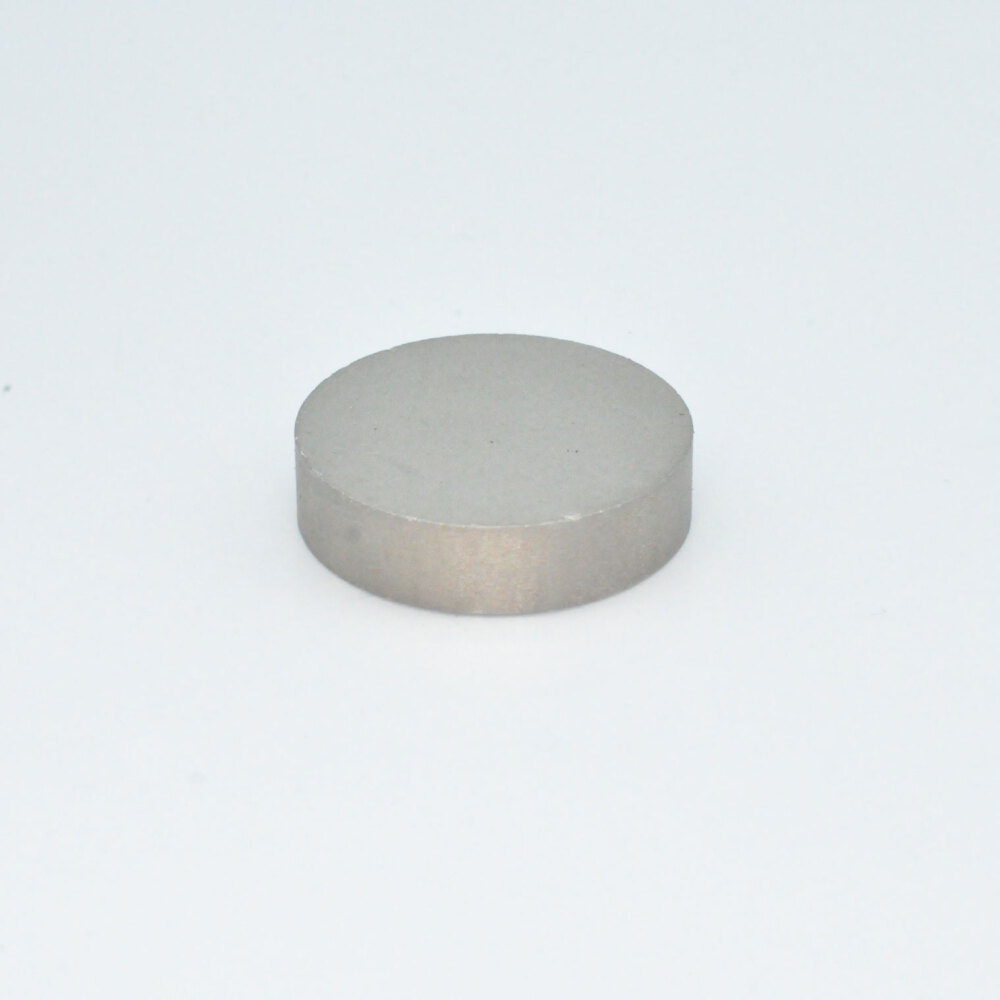 サマリウムコバルト磁石 丸型 20φ×5