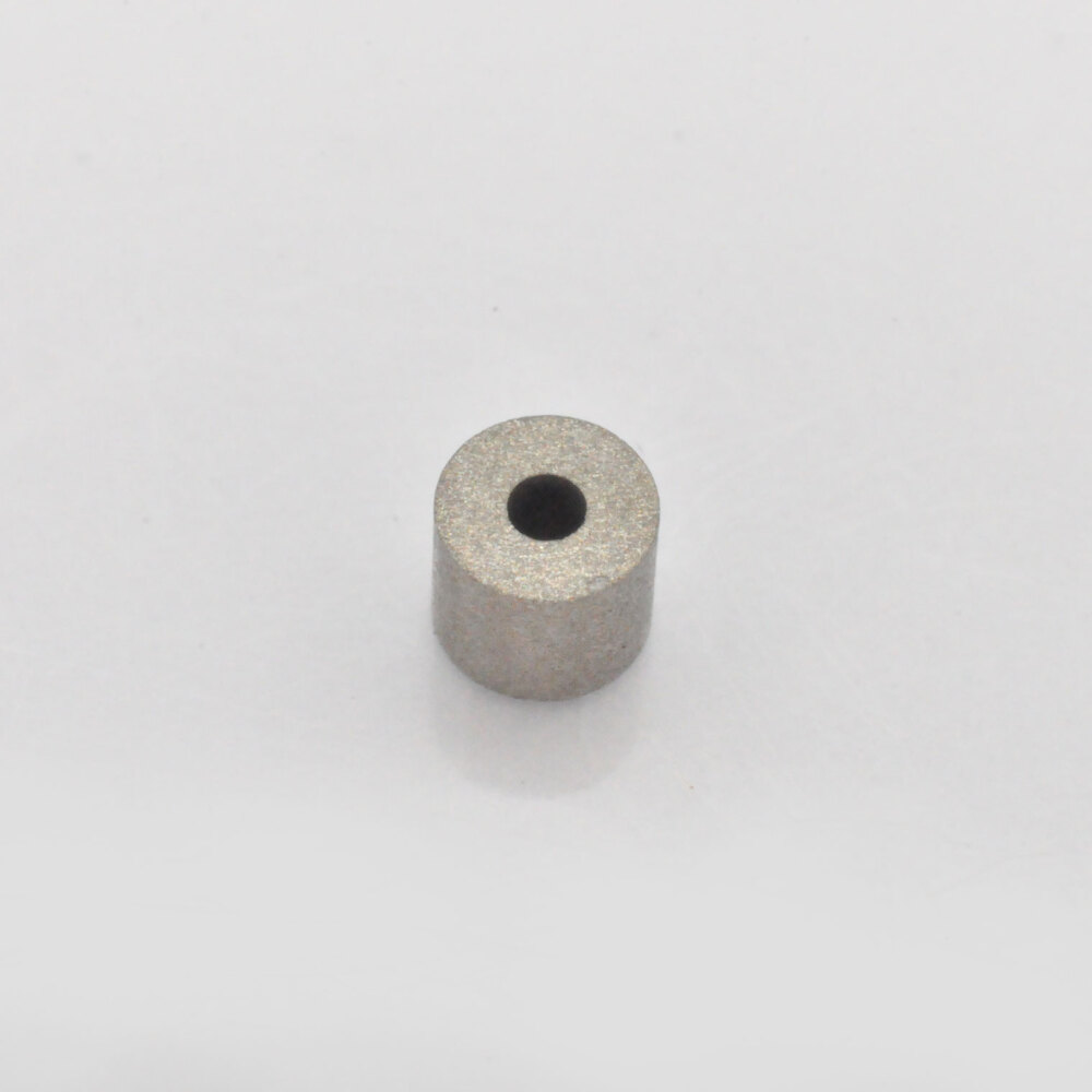 サマリウムコバルト磁石 リング型 3φ×1φ×2.5