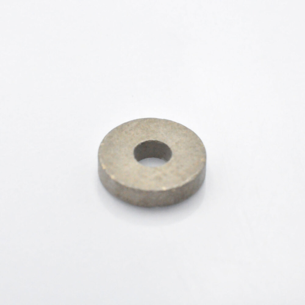サマリウムコバルト磁石 リング型 6.5φ×2φ×1.5