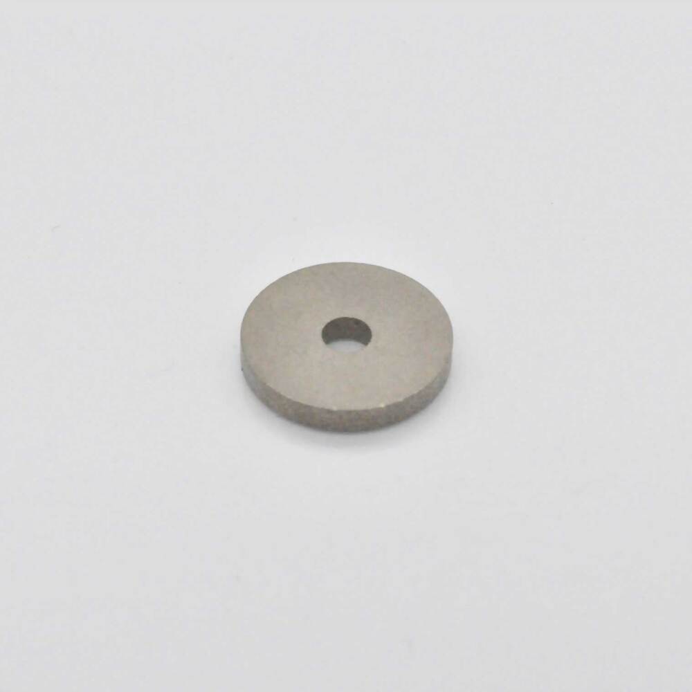 サマリウムコバルト磁石 リング型 9.5φ×2.2φ×1.4