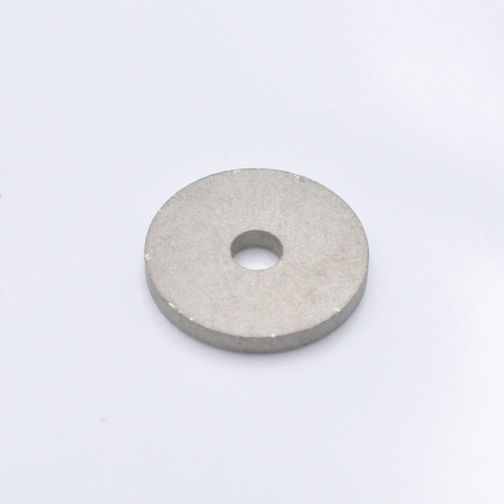 サマリウムコバルト磁石 リング型 13.2φ×3φ×1.5