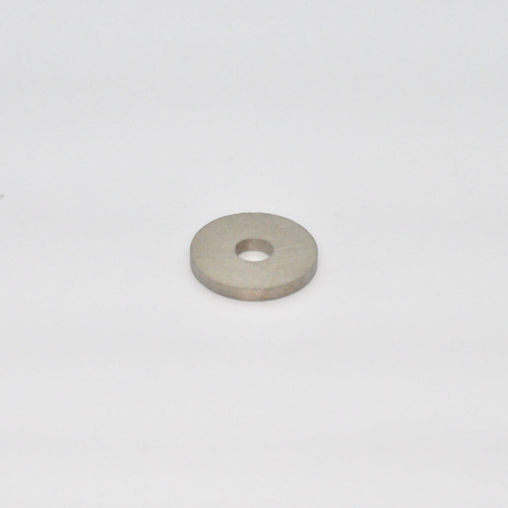 サマリウムコバルト磁石 リング型 17φ×5φ×2