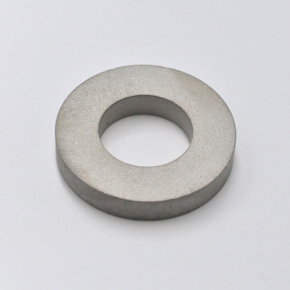 サマリウムコバルト磁石 リング型 30φ×15.5φ×5