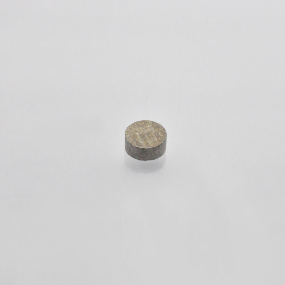 サマリウムコバルト磁石 丸型 2.4φ×1