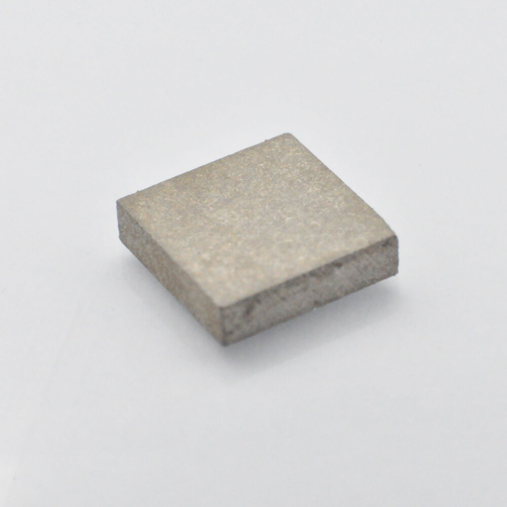 サマリウムコバルト磁石 角型 6×6×1.5