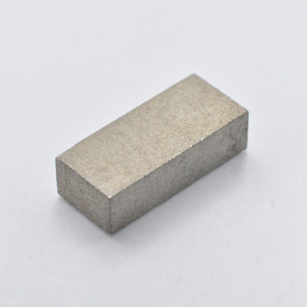 サマリウムコバルト磁石 角型 9×2.5×3.9