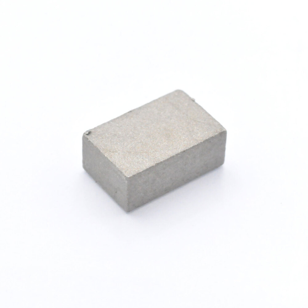 サマリウムコバルト磁石 角型 10×6.5×4