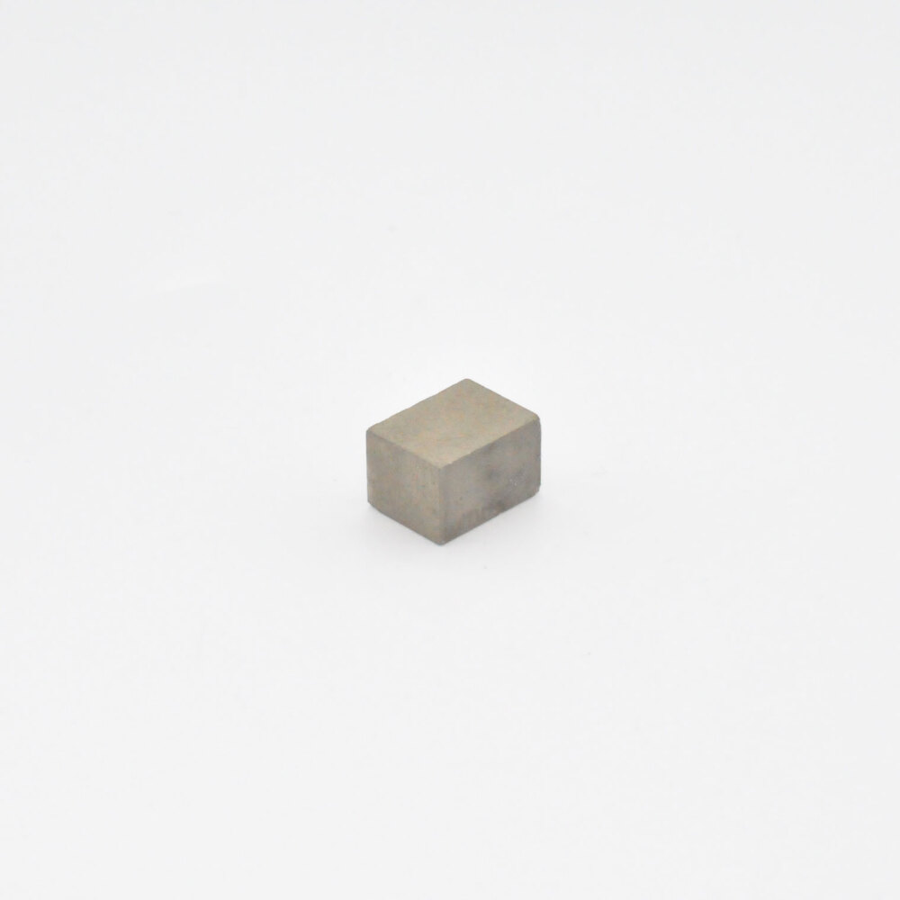 サマリウムコバルト磁石 角型 11×7×8