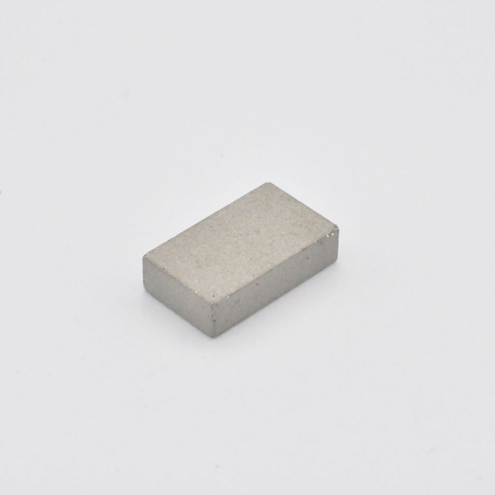 サマリウムコバルト磁石 角型 12×7×3