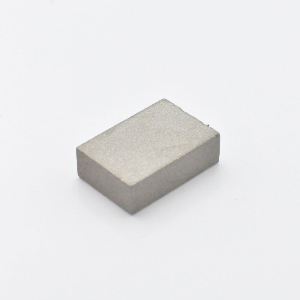 サマリウムコバルト磁石 角型 14.5×10×4.5