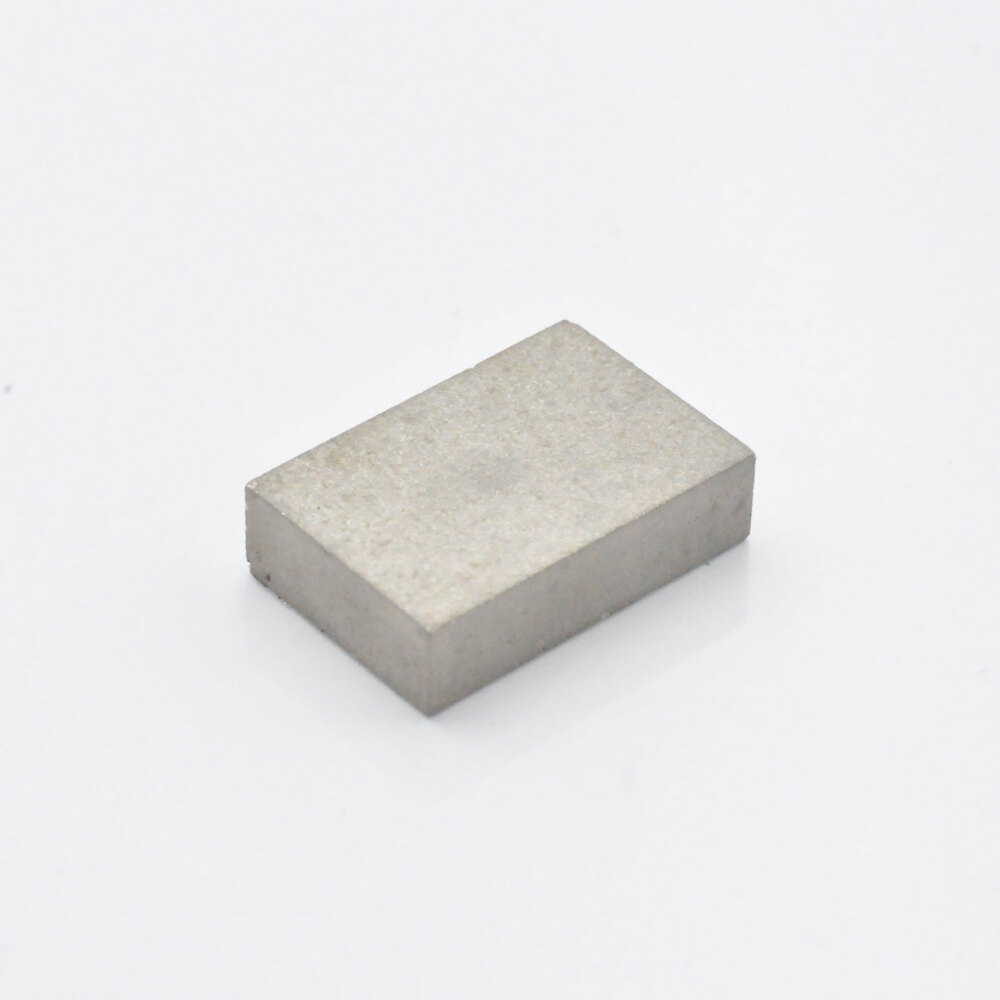 サマリウムコバルト磁石 角型 15×10×4